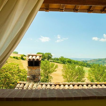 Agriturismo Bio Tra Cielo E Terra Apartment Grutti Ngoại thất bức ảnh
