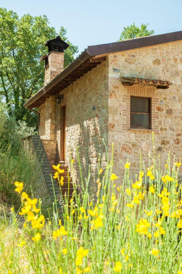 Agriturismo Bio Tra Cielo E Terra Apartment Grutti Ngoại thất bức ảnh