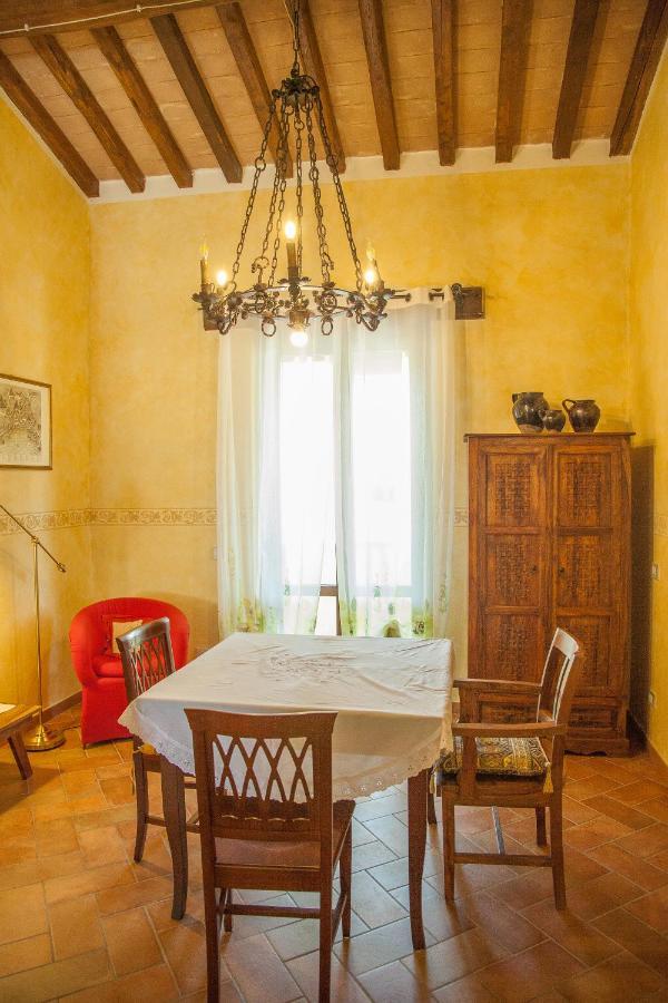 Agriturismo Bio Tra Cielo E Terra Apartment Grutti Ngoại thất bức ảnh